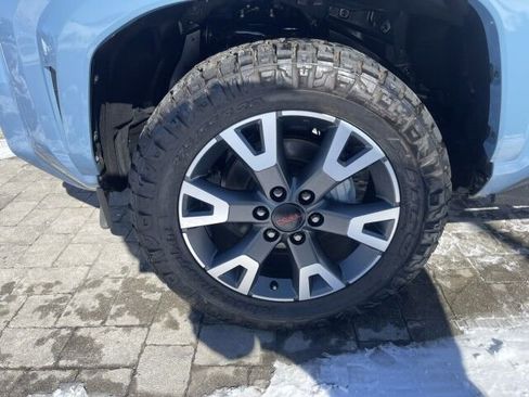 Used 2025 Toyota 4Runner TRD Sport Premium image 38