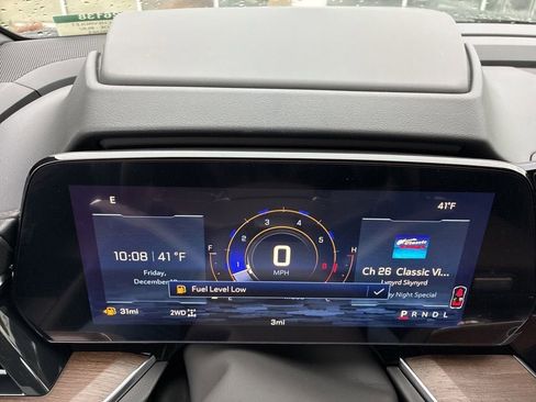 New 2026 Chevrolet Tahoe High Country image 17