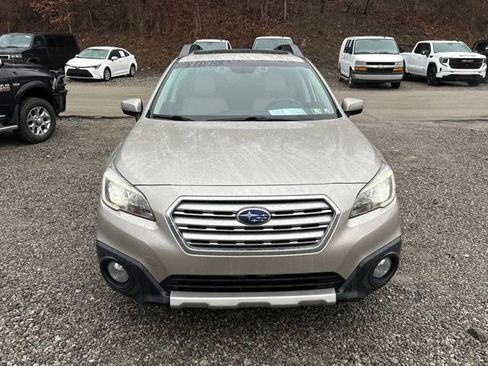 Used 2016 Subaru Outback 3.6R Limited image 8