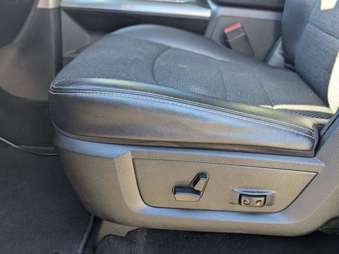 Used 2018 RAM 1500 Sport w/ Comfort Group AWD/4WD image 23