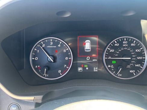 New 2026 Subaru Ascent Limited AWD/4WD image 78