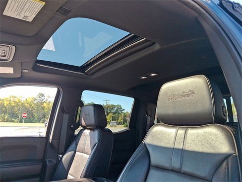 Used 2019 Chevrolet Silverado 1500 High Country w/ Safety Package II image 14