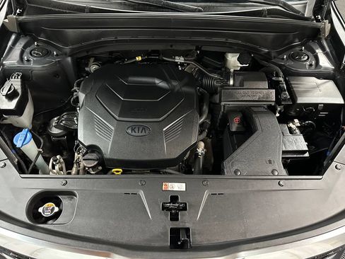 Used 2021 Kia Telluride SX AWD/4WD image 40