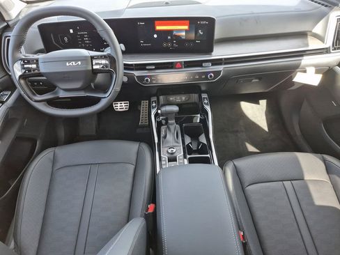 New 2026 Kia Sorento SX AWD/4WD image 14