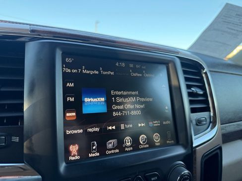 Used 2013 RAM 2500 Longhorn image 37