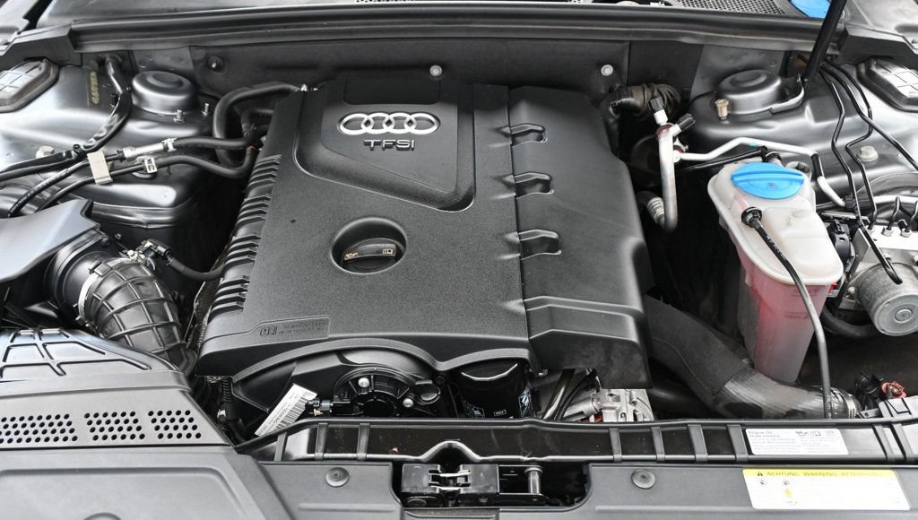 Used 2013 Audi A4 Premium Plus w/ Premium Plus Pkg AWD/4WD image 24