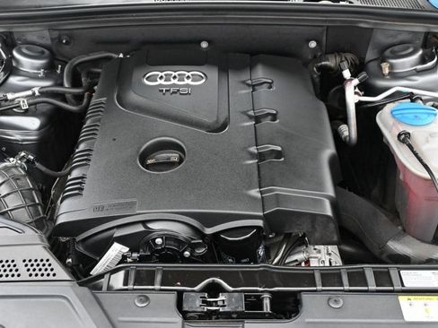 Used 2013 Audi A4 Premium Plus w/ Premium Plus Pkg AWD/4WD image 24