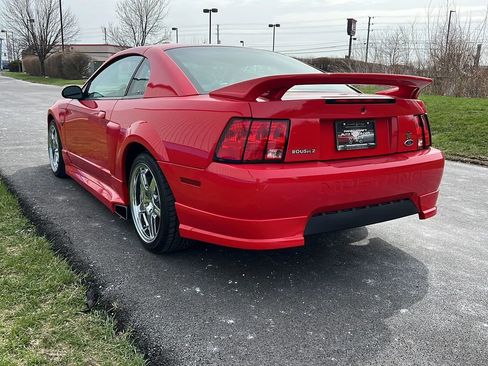 Used 2002 Ford Mustang GT RWD image 7