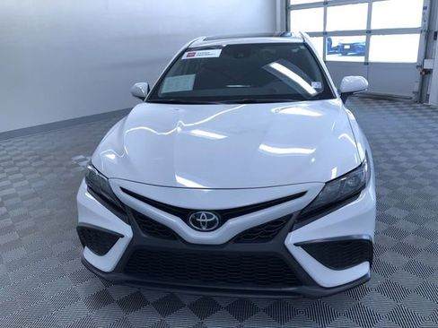 Certified 2023 Toyota Camry SE image 15