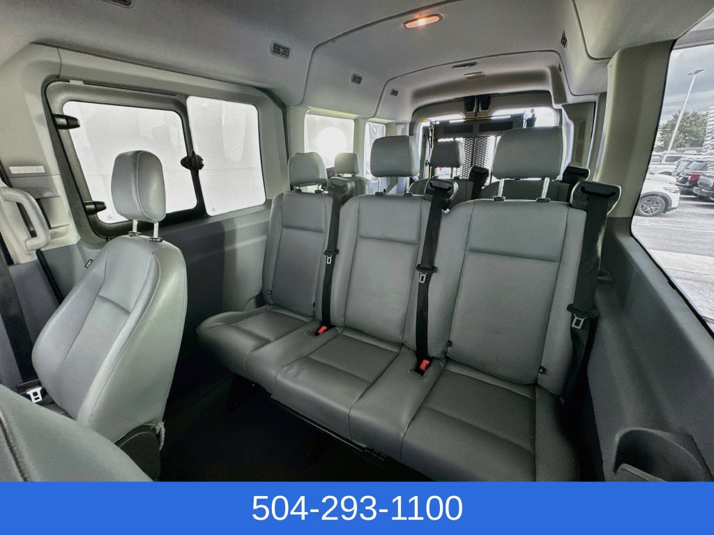 Used 2016 Ford Transit 350 XL RWD image 23