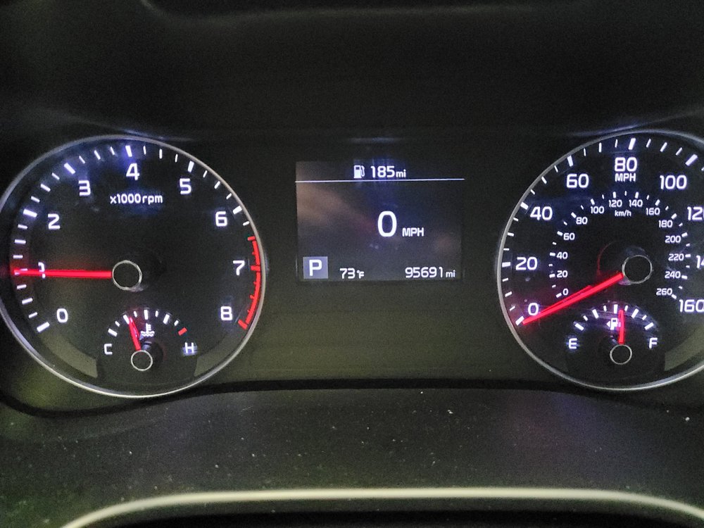 Used 2021 Kia Forte LXS FWD image 23