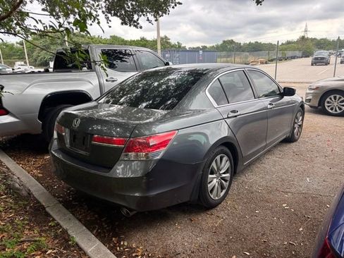 Used 2012 Honda Accord EX-L image 3