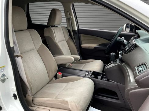 Used 2012 Honda CR-V EX image 27