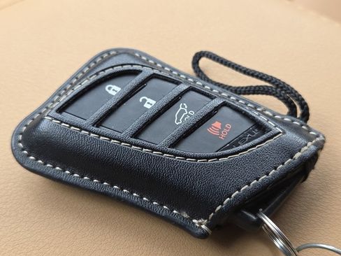 Used 2025 Lexus NX 350 AWD w/ Premium Package image 41