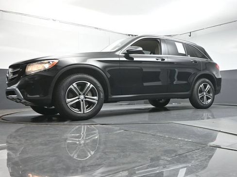 Used 2016 Mercedes-Benz GLC 300 4MATIC image 33