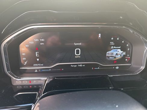 Used 2023 GMC Sierra 1500 SLT w/ SLT Premium Plus Package image 7