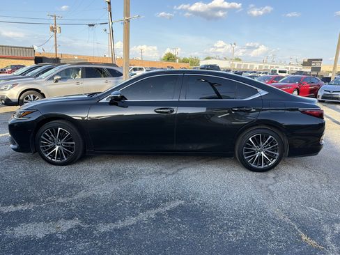 Used 2024 Lexus ES 350 w/ Premium Package FWD image 6