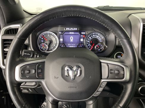 Used 2022 RAM 1500 Big Horn image 21