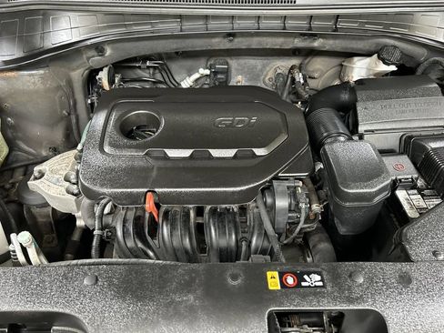 Used 2017 Kia Sorento AWD w/ LX Convenience Package image 23