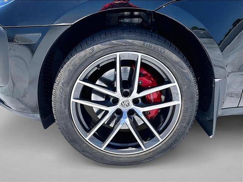 Used 2022 Porsche Macan S AWD/4WD image 10