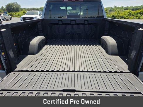 Certified 2026 GMC Sierra 1500 AT4 w/ AT4 Premium Package AWD/4WD image 13