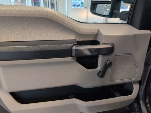 Used 2021 Ford F250 XL w/ XL Value Package AWD/4WD image 12