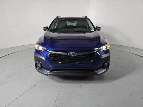 New 2026 Subaru Crosstrek 2.5i Premium image 8