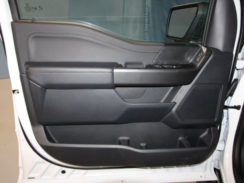 Used 2023 Ford F150 XLT w/ Equipment Group 302A High image 5