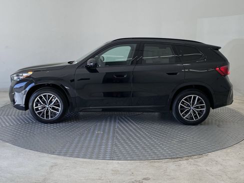 Used 2025 BMW X1 xDrive28i w/ Technology Package AWD/4WD image 2