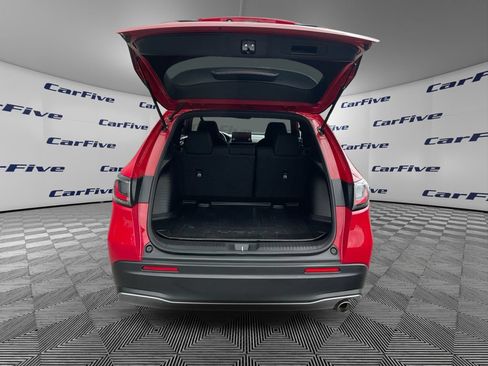 Used 2023 Honda HR-V Sport image 11