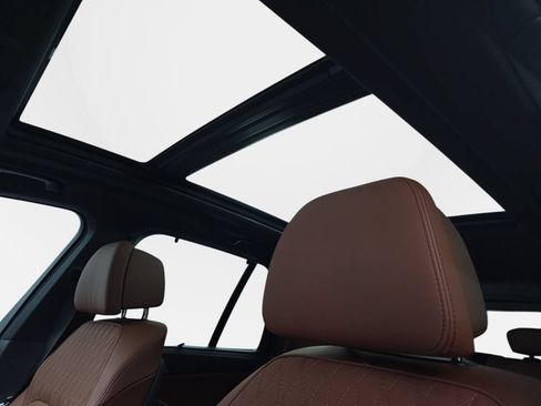 New 2026 BMW X5 M60i AWD/4WD image 29