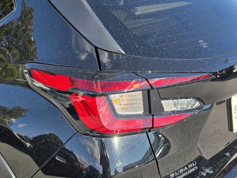 New 2026 Subaru Crosstrek 2.5i Sport AWD/4WD image 7