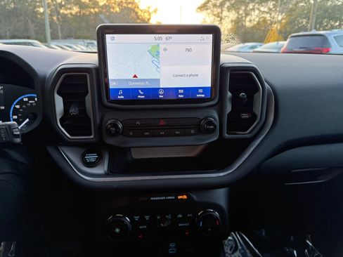 Used 2021 Ford Bronco Sport Big Bend w/ Big Bend Package (96B) image 23