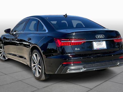 Used 2021 Audi A6 3.0T Prestige w/ Prestige Package image 11