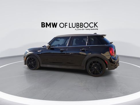 Used 2022 MINI Cooper S w/ Premium Package image 6