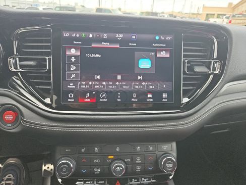 Used 2024 Dodge Durango SRT Hellcat w/ Black Package image 16