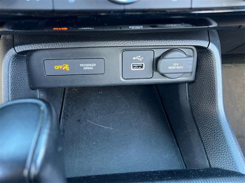 Used 2023 Honda Civic Sport image 20