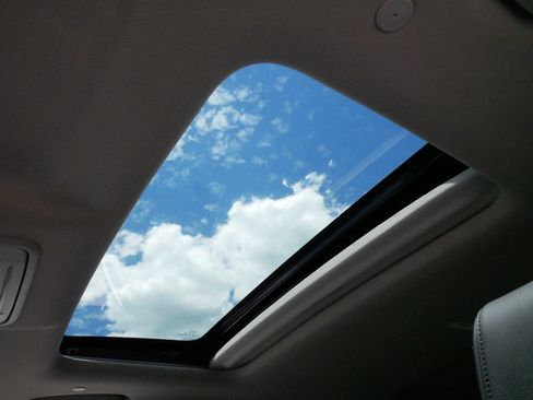 Certified 2026 Honda CR-V EX-L image 31