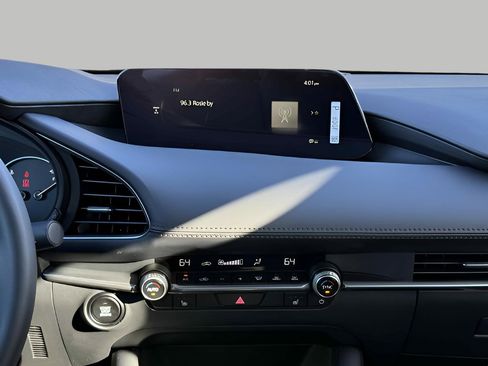 New 2026 MAZDA MAZDA3 s image 18