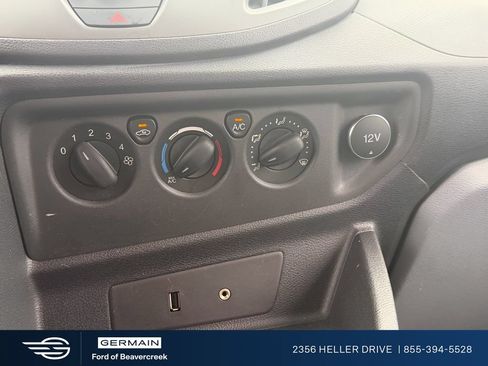 Used 2015 Ford Transit 250 130 Low Roof RWD image 19