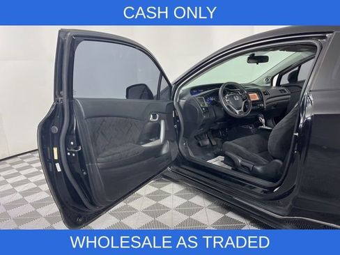 Used 2013 Honda Civic EX image 14