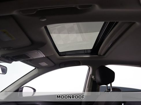 Used 2024 Honda Accord EX image 3