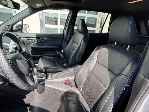 Used 2019 Honda Passport Elite image 9