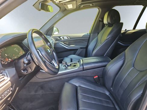 Used 2019 BMW X5 xDrive40i w/ Premium Package 2 image 6