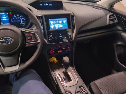 Certified 2023 Subaru Impreza Premium image 20