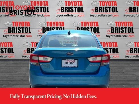 Used 2018 Subaru Impreza 2.0i Premium AWD/4WD image 4