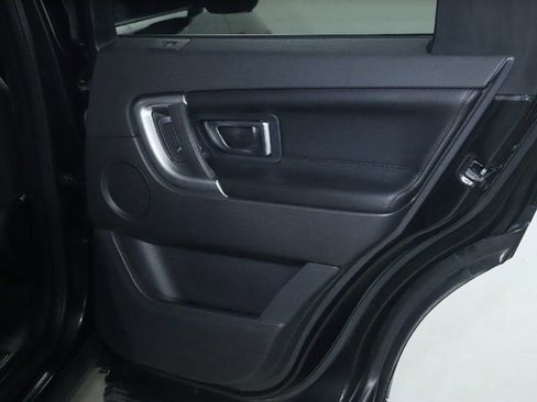 Used 2019 Land Rover Discovery Sport HSE Luxury AWD/4WD image 32