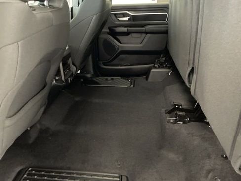 New 2026 RAM 1500 Big Horn image 21