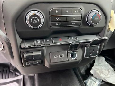 New 2024 Chevrolet Silverado 3500 W/T w/ WT Convenience Package image 28