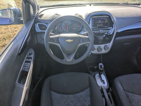 Used 2022 Chevrolet Spark LT image 16